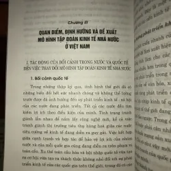 Mô hình tập đoàn kinh tế nhà nước ở Việt Nam đến năm 2020 - GS. TS. Phạm Quang Trung 756112