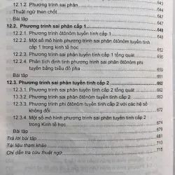 GIÁO TRÌNH TOÁN CAO CẤP CHO CÁC NHÀ KINH TẾ 759932
