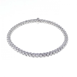 【Sản phẩm mới】Vòng tay Foppe Fréguette