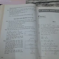 Vật lý và Bài tập Vật lý 11. Ban Khoa học tự nhiên. Chủ biên Giáo sư Lương Duyên Bình... 735486