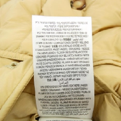 Burberry BURBERRY 80720851 Áo khoác lông 630346