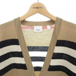 Áo khoác cardigan BURBERRY - Hàng hiệu Chính hãng 826524