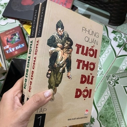 Tuổi thơ dữ dội 