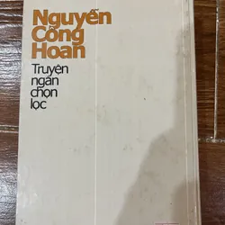 Nguyễn Công Hoan - Truyện ngắn chọn lọc (18) 716958