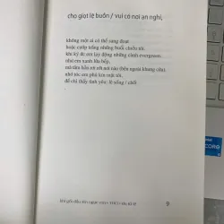 KHI GỐI ĐẦU LÊN NGỰC EM - DU TỬ LÊ 605954