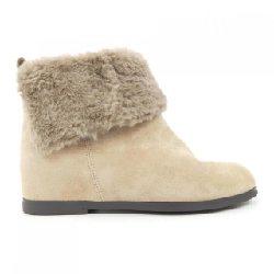 Giày boot LANVIN en Bleu