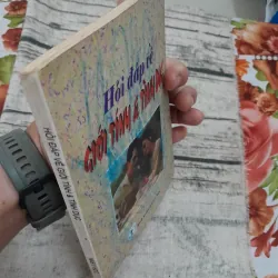 Hỏi đáp về GIỚI TÍNH và TÌNH DỤC- NXB Y Học 1998 778873