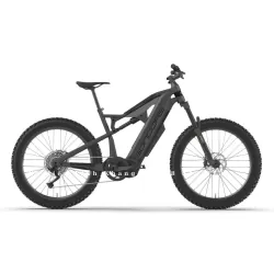 Xe Đạp Điện Trợ Lực E-MTB Sondors 589883