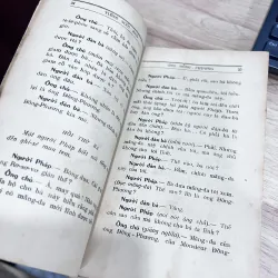 Tiếng suối reo - Khái Hưng (1962) 760684