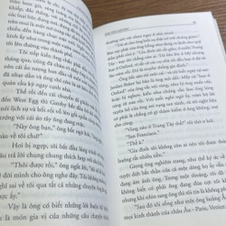 Đại gia Gatsby F. Scott Fitzgerald 509047