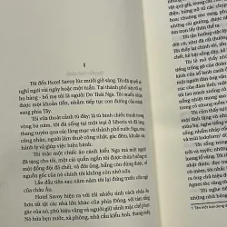 Hotel Savoy - Joseph Roth, Phan Nhu dịch 936416