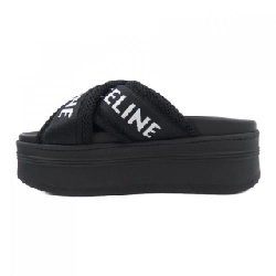 セリーヌ CELINE ブロックスライド 354412276C サンダル - Hàng hiệu Authentic 828847