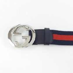 Gucci GUCCI 411924/H917N DÂY NỊT - Hàng hiệu Chính hãng 834764