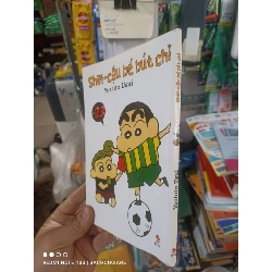 (TẶNG BOOKMARK) Shin cậu bé bút chì 23 -Usui Truyện tranh RBK2702