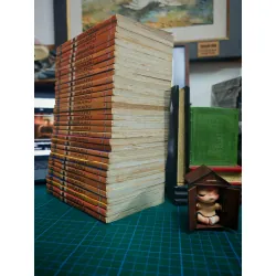 TRUYỆN TRANH Hikaru Kì Thủ Cờ Vây - Takeshi Obata (đọc xuôi) 175354