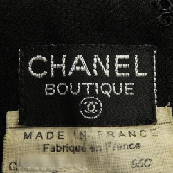 【Mã giảm giá】【Cổ điển】Chanel CHANEL Váy 652977