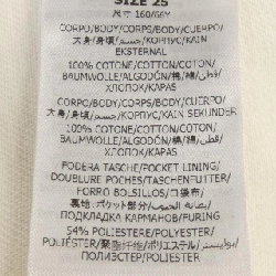 STELLA MCCARTNEY STELLA MCCARTNEY 6D0243 3SPH57 Quần 646441