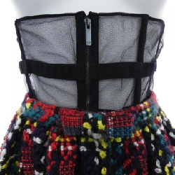 Chân váy kiểm tra Isetan CHRISTIAN DIOR 951J58A1195 - Hàng hiệu Authentic 813639