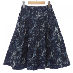 【Mã giảm giá】Christian Dior CHRISTIAN DIOR Váy 650761