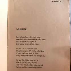 Mưa quê - Hoài Tâm  1031784