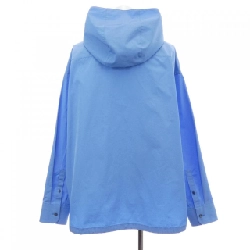 Áo sơ mi PRADA với logo hình tam giác SC794 SOOO 1XV2 - Hàng hiệu Chính hãng 894615