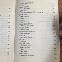 THƠ VIỆT NAM 1954- 1964    MÃ GIANG LÂN  525209