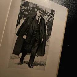 Lênin và gia đình U-li-a-nốp 674956