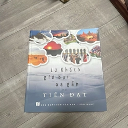 Lữ khách gió bụi xa gần 