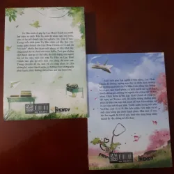 Sách - Năm Xuân Thứ Hai Tám - Nhĩ Đông Thố Tử 932756