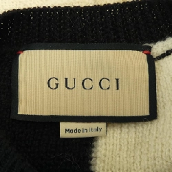 【Mã giảm giá】Gucci GUCCI Áo khoác cardigan 640564