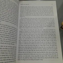 LỊCH SỬ TRUNG ĐÔNG 2000 NĂM TRỞ LẠI ĐÂY - NGUYỄN THỌ NHÂN DỊCH 712402