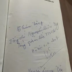 Thơ văn Xuân Tửu - Bìa cứng, khổ lớn  713074