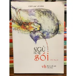 Ngủ cùng sói – Diệp Lạc Vô Tâm