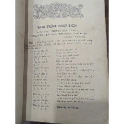 Thần tích đức thánh trần - bắc việt tương tế hội 999868