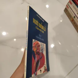 Người khổng lồ của em tôi tập 1- Năm điều ước  596842