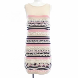 【Khuyến mãi】Đầm CHANEL 651892