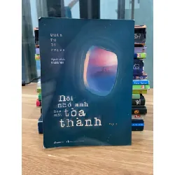 Nỗi nhớ anh hóa một tòa thành 2 – Quân Tử Dĩ Trạch