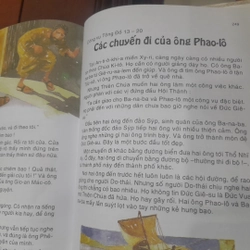Kể chuyện Kinh Thánh cho Thiếu niên 192400