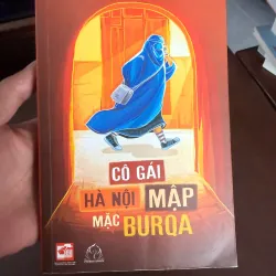 Cô Gái Hà Nội Mập Mặc Burqa- K6 1035737