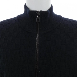 Louis Vuitton Áo khoác cardigan LVSE Damier Signature Zip Through HJN41WVOR - Hàng hiệu Chính hãng 888997