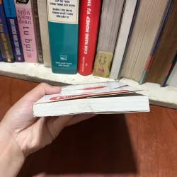 II Tiểu Thuyết: Phía Nam Biên Giới, Phía Tây Mặt Trời - HARUKI MURAKAMI - 2011 795585