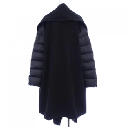 Áo khoác lông vũ MONCLER 636781