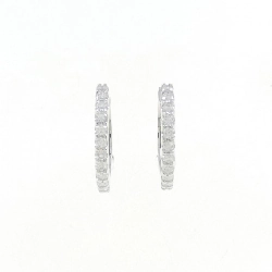 PT Bông tai Kim cương 0.40CT - Hàng hiệu Chính hãng 871789