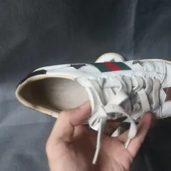 Giày Sneaker Gucci size 36 539617