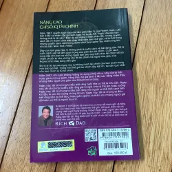 Dạy con làm giàu tập 13 mới 95% 753896