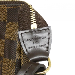 Túi đeo chéo Louis Vuitton Damier Pochette Accessoires N41206 - Hàng hiệu Chính hãng 769478