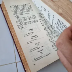 Cách sử dụng dược phẩm đặc chế trong nước và ngoài nước 1021651