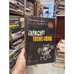 Thần chết trong rừng - Brigette Aubert 273089