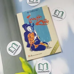 Truyện Kiều - Nguyễn Du 698558