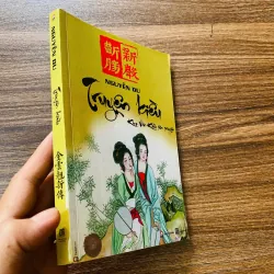 Truyện Kiều  - Nguyễn Du#HATRA 973128